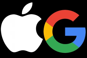 Google, Apple இடையே ரகசிய ஒப்பந்தம்! அமெரிக்காவில் இரு நிறுவனங்கள் மீது வழக்கு