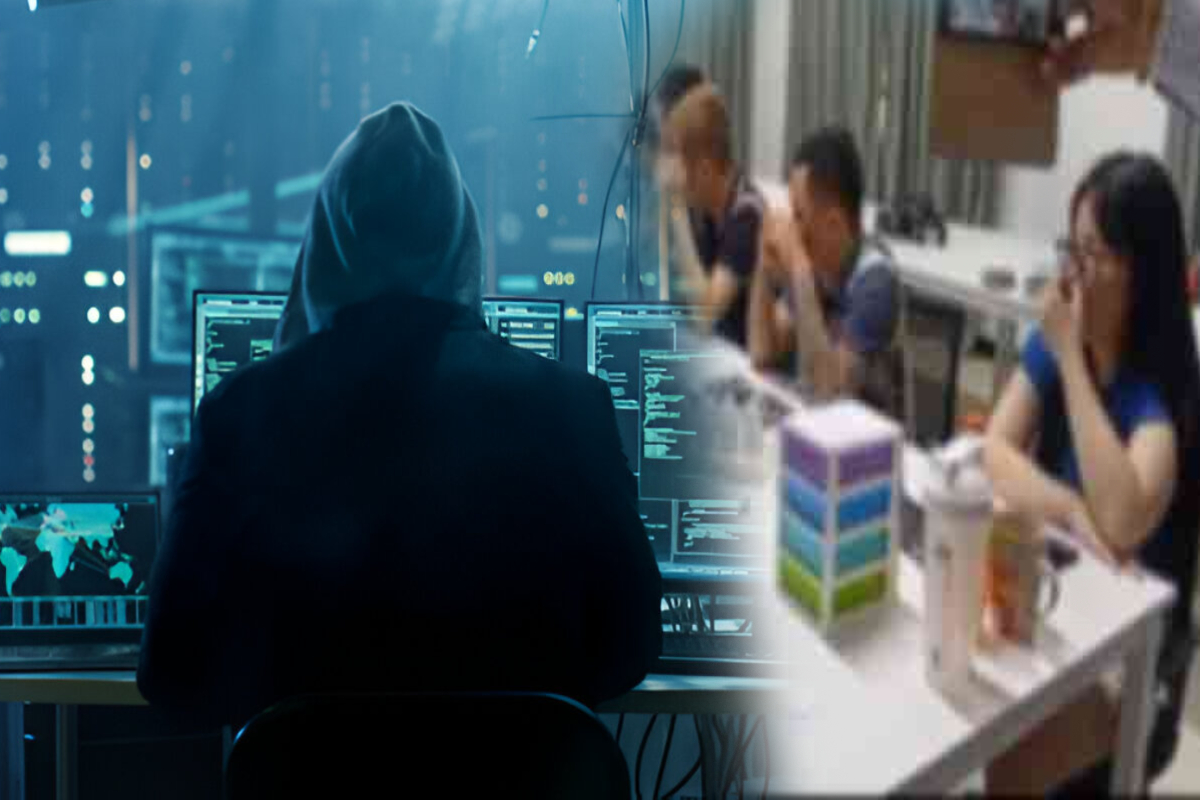 வீடு வாடகைக்கு பெற்று பாரிய நிதி மோசடி ; சீன மற்றும் வியட்நாம் பிரஜைகள் அதிரடியாக கைது | Rented Homes Foreigners Involved In Internet Fraud