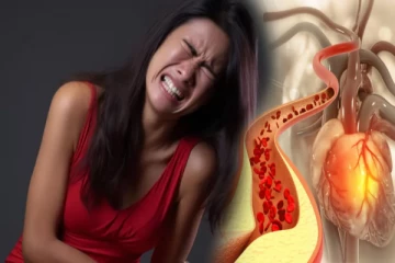 திடீரென உடலில் நடக்கும் போது மட்டும் இந்த அறிகுறிகள் வருதா? அப்போ இந்த ஆபத்து