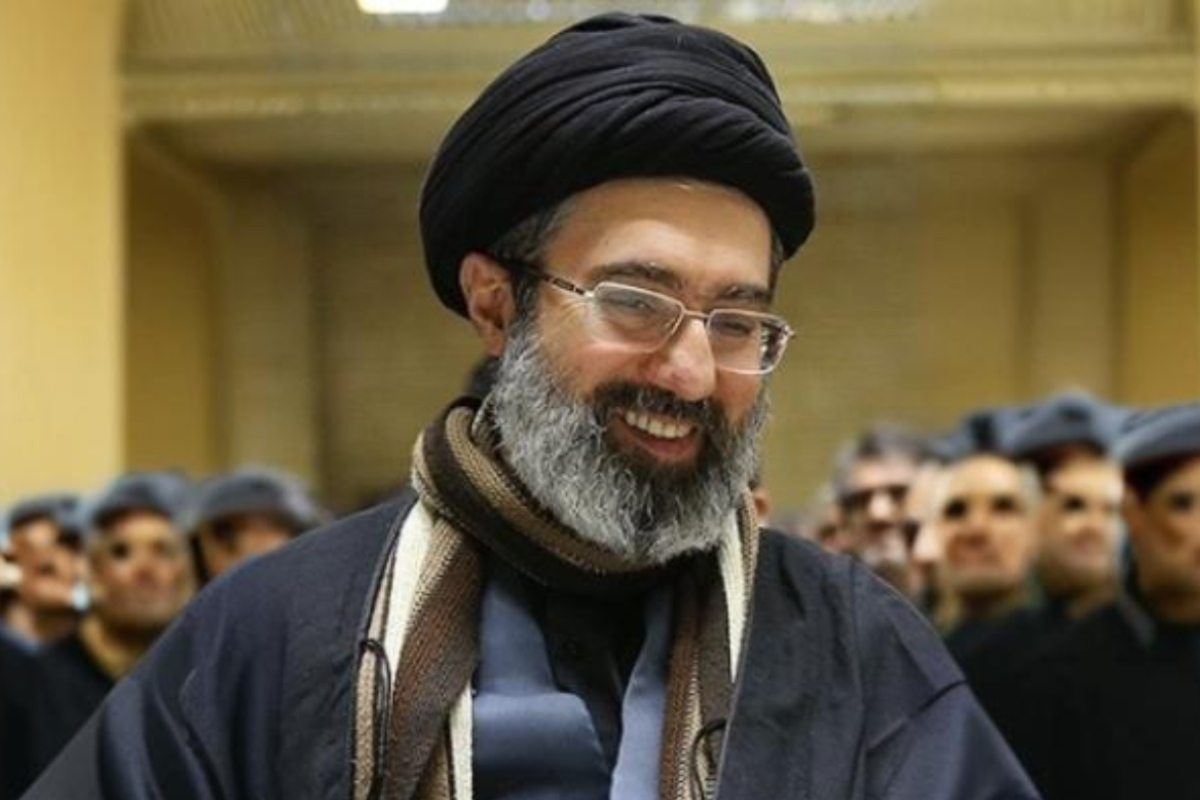 அறிவிக்கப்பட்டார் ஈரானின் புதிய உச்சத் தலைவர்! | Khamenei Name Remain Iran Supreme Leader