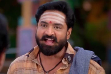 ஜீ தமிழின் அண்ணா சீரியலில் என்ட்ரி கொடுக்கும் பிரபல நடிகை... யார் தெரியுமா?