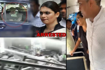கைது ஹிருணிக்கா - கொழும்பில் ஏற்பட்ட பதற்றம்