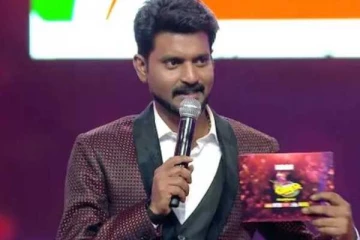 வசமாக சிக்கிய மாகாபா ஆனந்த்!! அந்த நிகழ்ச்சியில் சிக்கும் 50 பேர்..