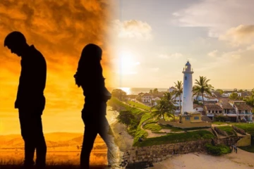 விட்டு சென்ற காதலி - மன வேதனையில் சீன நாட்டவர் எடுத்த விபரீத முடிவு