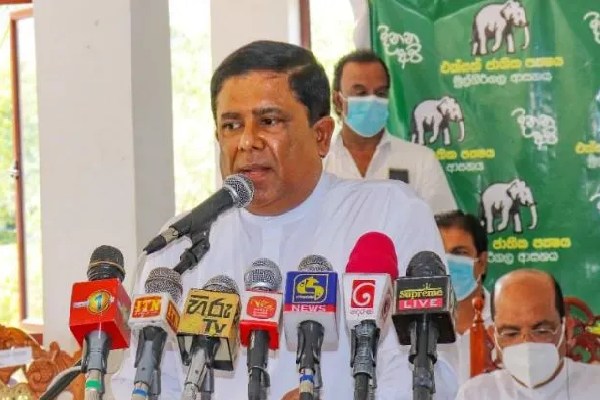 Vajira Abewardane-வஜிர அபேவர்தன Vajira Abewardane-வஜிர அபேவர்தன
