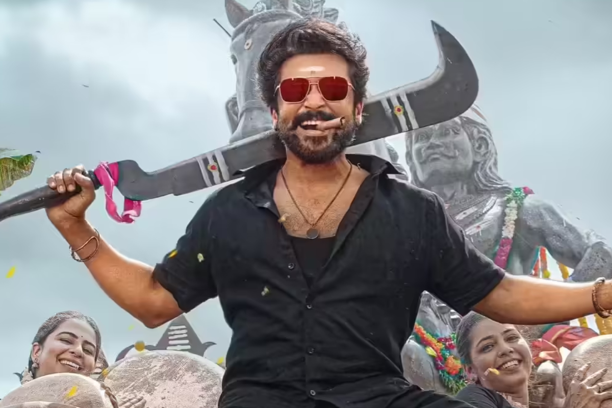 12 நாட்களில் கருப்பு திரைப்படம் செய்துள்ள வசூல்.. எவ்வளவு தெரியுமா | Karuppu 12 Days Box Office Collection