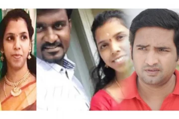 நடிகர் சந்தானத்தின் சொந்தக்கார பெண் கொலை விவகாரம் - திடுக்கிடும் தகவல்
