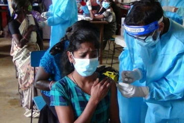 தடுப்பூசி பெற்றுக் கொண்டவர்களுக்கு முக்கிய அறிவித்தல்