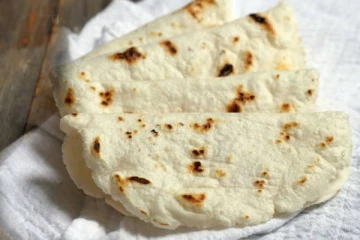 அரிசி மாவு வைத்து சுவையான சப்பாத்தி.., இலகுவாக செய்வது எப்படி?