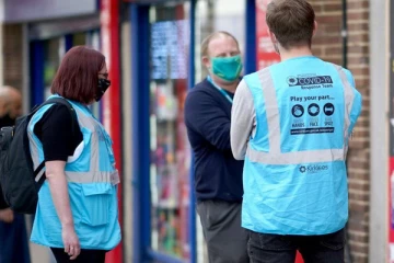 பிரித்தானியாவில் மீண்டும் தலைதூக்கும் கோவிட் அச்சுறுத்தல்! - பின்வாங்குமா அரசு?