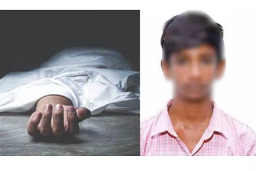 மாணவர்களுக்குடன் ஏற்பட்ட மோதல்.. கழிவறையில் சடலமாக கிடந்த மாணவன் - வெறிச்செயல்!