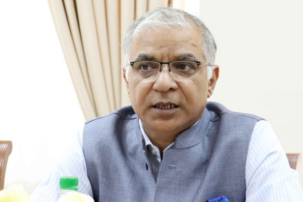 இந்திய உயர்ஸ்தானிகரை சந்திக்கும் ஆறு தமிழ் கட்சித் தலைவர்கள்! | Tamil Party Leaders Meet Indian High Commissioner இந்திய உயர்ஸ்தானிகரை சந்திக்கும் ஆறு தமிழ் கட்சித் தலைவர்கள்! | Tamil Party Leaders Meet Indian High Commissioner