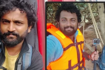 தொடருந்து விபத்தில் சிக்கி பிரபல ஊடகவியலாளர் மரணம்