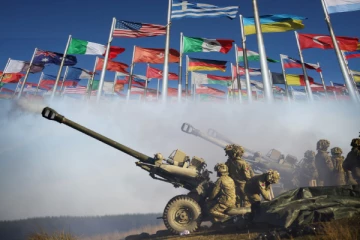 உலகளவில் அதிகளவு போர் ஆயுதங்களை ஏற்றுமதி செய்யும் நாடுகளின் பட்டியல் வெளியானது