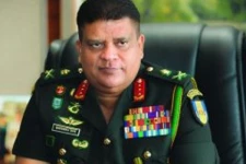 தடுப்பூசியை விரைவில் நம் நாட்டிற்கு கொண்டு வர நடவடிக்கை எடுக்கப்படும் - இராணுவத் தளபதி