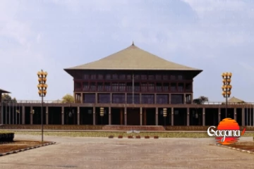 පාර්ලිමේන්තු මන්ත්‍රීන්ගේ විශ්‍රාම වැටුප් අහිමි කිරීමට නව පනතක්