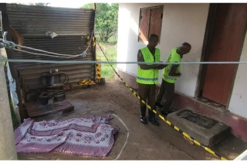 நெடுங்கேணி யுவதி சுட்டுப்படுகொலை: சந்தேகத்தில் ஒருவர் கைது