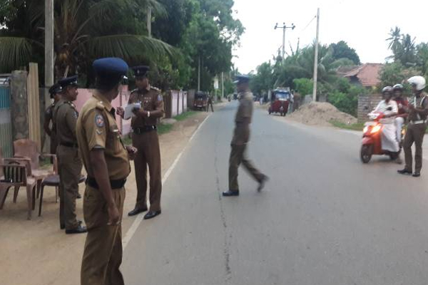 கண்டியில் பாரிய சோகத்தை ஏற்படுத்திய யுவதியின் உயிரிழப்பு! | Kandy Accident Young Woman Was Death