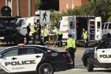 கனடாவில் இடம்பெற்ற விபத்தில் யுவதி உயிரிழப்பு