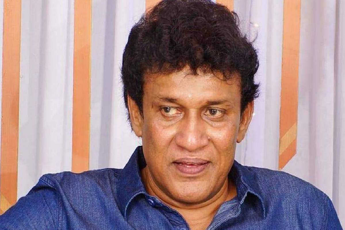 டில்வின் சில்வாவின் கருத்து வட-கிழக்கு தமிழர்களை அவமதிக்கும் செயல்! மனோ கணேசன் விமர்சனம் | Tillwin Comment Is An Insult North East Tamils டில்வின் சில்வாவின் கருத்து வட-கிழக்கு தமிழர்களை அவமதிக்கும் செயல்! மனோ கணேசன் விமர்சனம் | Tillwin Comment Is An Insult North East Tamils