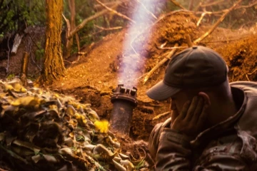 பக்முட் நோக்கி முன்னேறும் உக்ரைனிய படைகள்: இழப்புகளை மறைக்க போலி தகவல்களை பரப்பும் ரஷ்யா