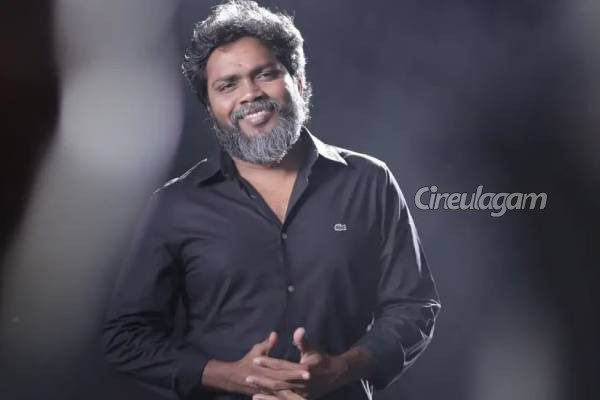 என் கனவு உடைந்து, அப்பா பட்ட வேதனை.. இயக்குநர் பா.இரஞ்சித் உருக்கம்! | Pa Ranjith Open Talk About His Dream