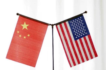 பணக்கார நாடுகள் பட்டியலில் அமெரிக்காவை பின்னுக்கு தள்ளிய சீனா