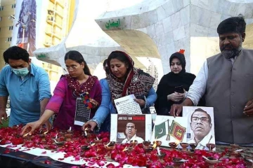 பிரியந்த கொல்லப்பட்ட பின் அவரது தாயாரிற்கு தெரிவிக்க முடியாமல் மறைக்கப் படும் முக்கிய தகவல்