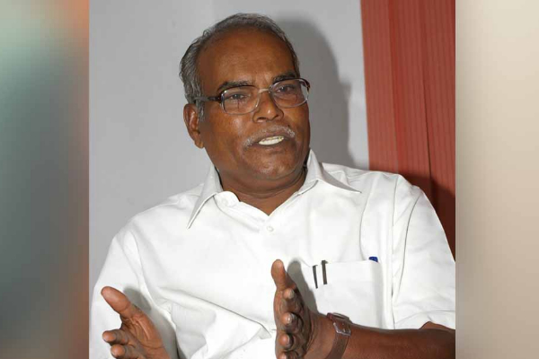 “விடுதலைப் புலிகளின் தலைவர் உயிரோடு வந்தாலும் மாற்றங்கள் எதுவும் நிகழப் போவதில்லை”கே.பாலகிருஷ்ணன் | Prabhakaran Comes Changes Not Happen Balakrishnan