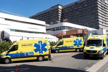 சுவிஸில் குறையும் கொரோனா தொற்று பாதிப்பு!