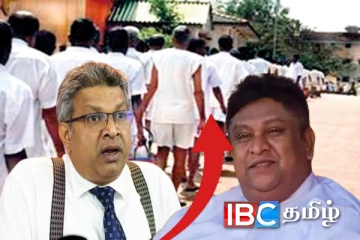 நீதி அமைச்சருக்கு ஜம்பர் அணிவிப்போம் : சாமர சம்பத் எம்.பி சூளுரை