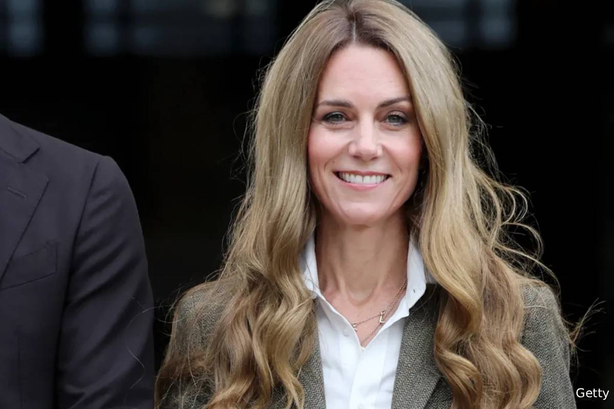 இளவரசி கேட்... இந்தப் பெயர் இவ்வளவு பிரபலமானது ஏன்? | Why Princess Of Wales Kate Middleton Name Famous