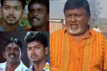 திருப்பாச்சி பெஞ்சமின் இறந்துவிட்டார்னு போடுறாங்க நிறுத்துங்க.விஜய் பட நடிகர் வேதனை..