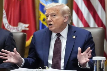 அமெரிக்காவில் திடீரென கூடிய முக்கிய தலைமைகள் ; ட்ரம்ப் தரப்பில் வெளியான தகவல்