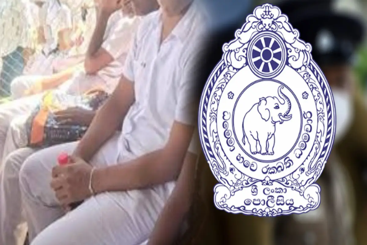 நண்பர்களுடன் நீராடச் சென்ற 10ஆம் வகுப்பு மாணவன் - பெற்றோருக்கு காத்திருந்த அதிர்ச்சி | 10Th Grade Student Died While Swimming Friends நண்பர்களுடன் நீராடச் சென்ற 10ஆம் வகுப்பு மாணவன் - பெற்றோருக்கு காத்திருந்த அதிர்ச்சி | 10Th Grade Student Died While Swimming Friends