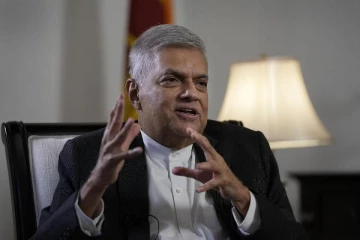 கைப்பாவையாக மாறியுள்ள ரணில் விக்ரமசிங்க - மேர்வின் சில்வா  குற்றச்சாட்டு