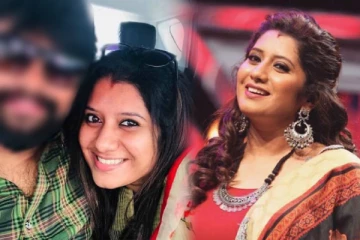 கணவரை பிரிந்து வாழ இது தான் காரணம்!. VJ பிரியங்காவின் மறுபக்கத்தை உடைத்த பிரபலம்