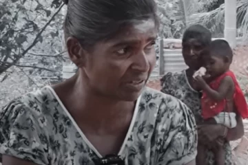 கணவன் - மனைவி வேறு திருமணம்! தடுமாறும் பிள்ளைகள்