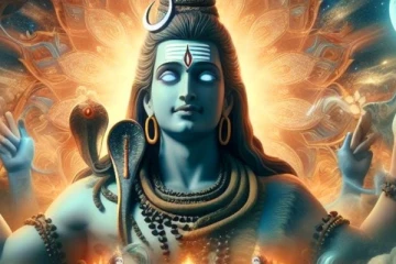 மகா சிவராத்திரி தோன்றிய வரலாறு