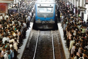 ரயில் நிலைய அதிபர்கள் விடுத்த எச்சரிக்கை!