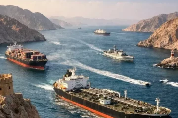 ஹோர்முஸ் நீரிணை வழியே செல்ல கப்பல்கள் செல்ல தடையில்லை; ஈரான்