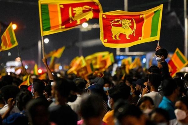 ஏழு தசாப்தங்களின் பின்னர் இலங்கையில் நிகழ்ந்துள்ள சாதனை! அதிகரித்துள்ள வருமானம் | Sri Lanka Government Income