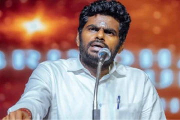 உதயமாகிறதா கொங்கு ஜனதா கட்சி? அண்ணாமலை தனி ஆவர்த்தனம்?