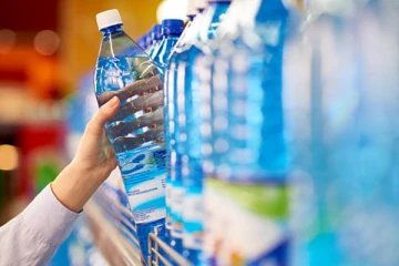 இலங்கையில் கட்டுப்பாட்டு விலையில் போத்தல் குடிநீர்