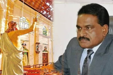 உயிர்த்த ஞாயிறு தாக்குதலின் உண்மைகள் வெளிவருவது போல் தெரிகிறது! ஸ்ரீநேசன் எம்.பி