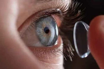 கொண்டெக்ட் லென்ஸ்களுக்கு கடும் தட்டுப்பாடு