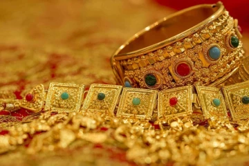 අද දින රන් මිල යළි වෙනස් වෙයි.