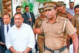 முன்னாள் அமைச்சர் அகில விராஜ் காரியவசத்திற்கு விளக்கமறியல்..! சிறைச்சாலையில் தற்போதைய நிலைமை