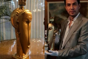 ரூ.45 லட்சத்திற்கு விற்கப்படும் தண்ணீர் - அதில் அப்படி என்ன இருக்கு?