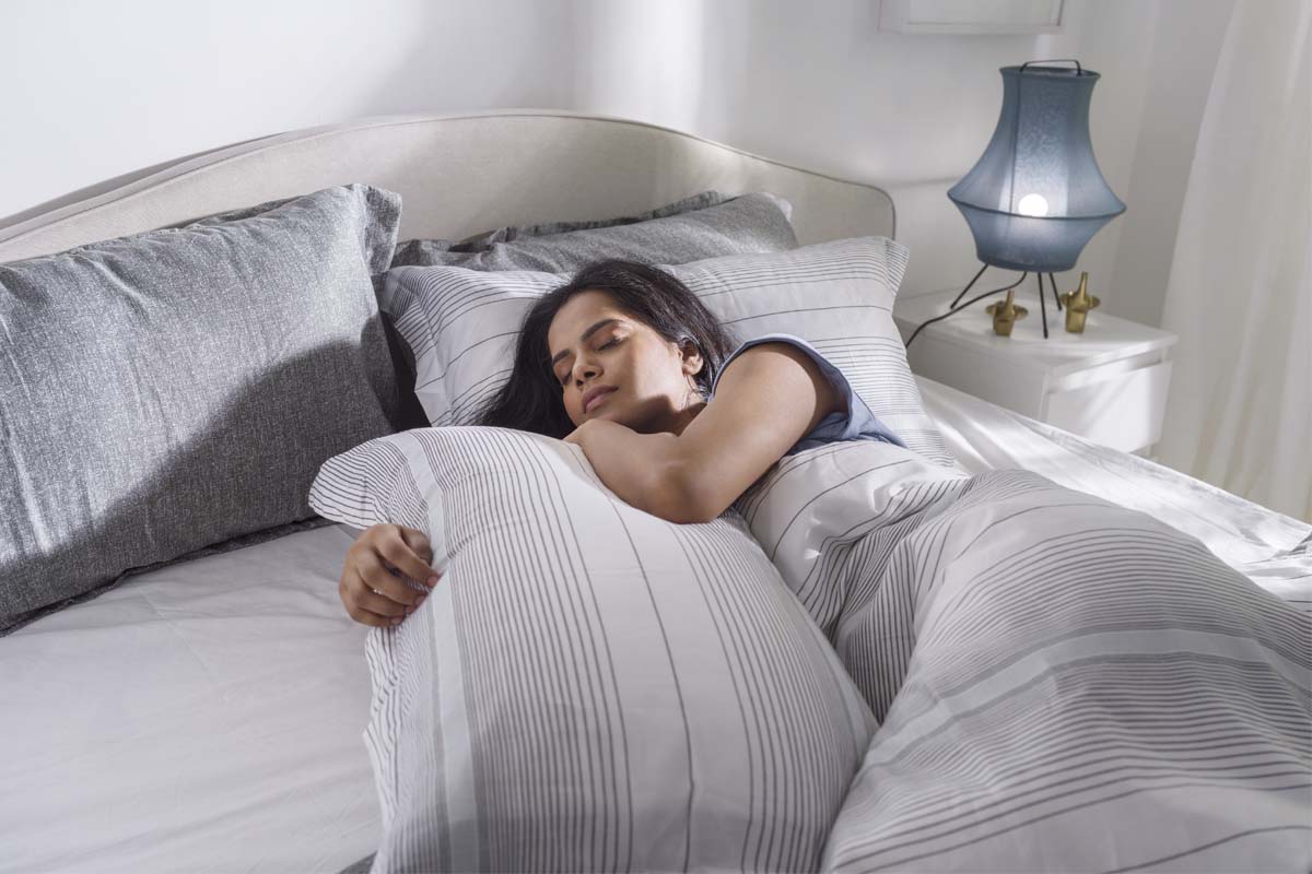 பழைய மெத்தையில் படுத்து உறங்குறீங்களா? மெத்தைக்கும் ஆயுள் இருக்குதாம் | Went To Replace Your Mattress For Good Sleep